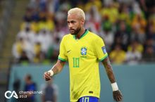Neymar Xorvatiyaga uchralgan alamli mag'lubiyatdan keyin nimalar dedi?