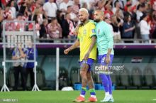 Dani Alves: "JCH-2022 men uchun oxirgisi, Neymar uchun unday emas"
