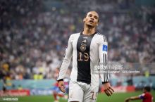 Leroy Sane "Bavariya"ni tark etishi mumkin