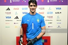Marokash - Portugaliya o'yinining eng yaxshi futbolchisi kim bo'ldi?