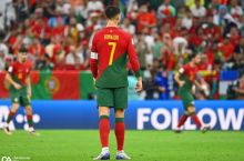 Ronaldu va 9 futbolchi Portugaliyaga uchmadi