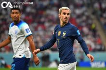 Grizmann kutilayotgan gollar va assist bobida eng zo'ri