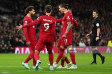 "Al Nassr" "Liverpul" yulduzini qo'lga kiritmoqchi