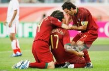 Figu: “Ronalduni zaxirada qoldirib, jahon chempioni bo'la olmaysiz. Barcha ayb ...”