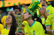 Braziliya TJni boshqarishga davogar ikki mutaxassis nomi malum