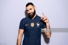 Benzema jarohatidan to'liq forig' bo'ldi va JCHda o'ynashi mumkin?!