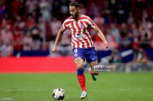 "Atletiko" hujumchisi "Arsenal"da jarohat olgan Jezusning o'rnini to'ldirishi mumkin