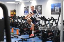 "Jamoadan tashqarida bo'lish – har bir futbolchi uchun eng yomon tuyg'u" - Zinchenko