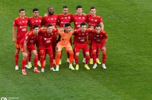 Eshitdik-da! "Bunyodkor" "Nasaf" himoyachisini transfer qilmoqchi