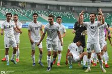 Eshitdik-da! "Olimpik" futbolchisiga Rossiya va Germaniya klublari qiziqyapti
