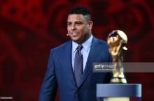 Ronaldo Argentinaning JCH-2022'dagi g'alabasiga ishonmayapti