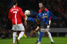 Balotelli: “Ronalduning muxlisi emasman, ammo …”