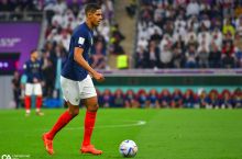Varan: "Franciyaning asl maqsadi – Jahon chempionatida g'alaba qozonish"