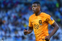 "Inter" Dyumfrisni 50 mln evrodan kamiga sotmaydi
