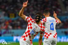 Gvardiol - Xorvatiyaning jahon chempionatlari tarixidagi eng yosh gol muallifi