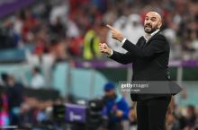 "Statistikaga etibor berishni to'xtataylik" - Marokash termasi ustozi