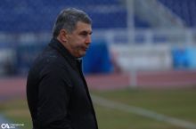 Viktor Kumikov Qozog'iston klubida ish boshladi