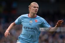 Xolandning otasi: "U "Manchester Siti"da 15 yil o'ynashi ham mumkin, biroq"