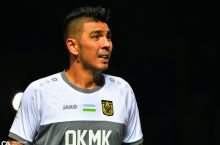 Eshitdik-da! "Surxon" Anzur Ismoilov bilan kelishuvga erishdi