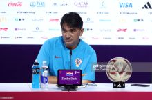 Zlatko Dalich: "Agarda Argentinani mag'lub etsak, Xorvatiya tarixidagi ajoyib voqelikni yaratamiz"