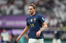 Adrien Rabo Premer-ligaga yo'l olishi mumkin