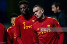 "Fulxem" "Roma" futbolchisini ijaraga olmoqchi