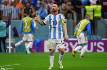 JCH-2022. Messi to'purarlar ro'yxatida Mbappega, assistentlar ro'yxatida esa 3 etakchiga etib oldi (+jadval)