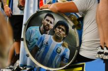 JCH. Messi musobaqada eng ko'p o'yin o'tkazgan Matteus bilan tenglashdi hamda Maradonaning tarixiy rekordini takrorladi (+jadval)