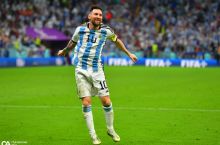 JCH. Messi Argentina TJda Batistutaning natijasi, shu bilan birga “man of the match” sovrinlari bo'yicha o'z rekordini yangiladi
