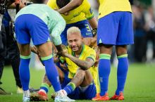 Ronaldo Neymarga psixologga ko'rinishni maslahat berdi