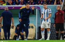 "Messi tarixdagi eng zo'ri" - Lionel Skaloni
