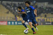 Eshitdik-da! "Nasaf" AGMK futbolchisini sotib olmoqchi