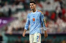 "Manchester Yunayted" qishda Moratani sotib olishi mumkin