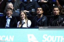 Arshavin: “Ronaldu – JCH-2022 finalining asosiy tomoshabini bo'ladi. U Messining g'olib bo'lmasligini so'rab iltijo qilib, tirnoqlarini tishlaydi”
