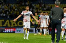 "Neftchi" "Metallurg" himoyachisini o'z safiga qo'shib oladi