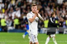 Kroos: "Agar Messidek futbolchining faoliyati jahon chempionligi bilan boyimasa, noto'g'ri bo'ladi"
