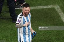 JCH-2022. Eng yaxshi futbolchi bo'lishga davogarlar (TOP-10)
