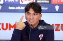 Zlatko Dalich: "Orsato o'zini katta oldi"