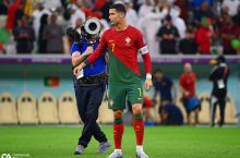 “Al Nassr” xo'jayini Ronalduning ehtimoliy transferi haqidagi savolga kutilmagan javob qaytardi