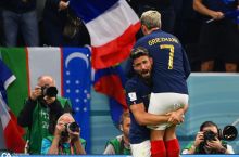 Marokash bilan bahsda tizzasidan jarohatlangan Jiru finalda qatnashadimi?