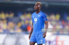 Manba: "CHelsi" Norvegiya chempionatidan 19 yoshli hujumchini transfer qiladi