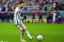 Messi Xorvatiya termasi darvozaboni texnikasini o'rganganini aytdi