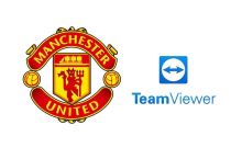 "Manchester Yunayted" va TeamViewer o'zaro manfaatli kelishuvga erishdi
