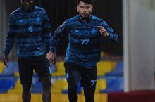 Bugun Jaloliddin Masharipov uzoq tanaffusdan so'ng maydonga qaytishi mumkin!