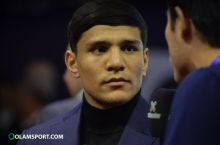 Olamsport: Ruslan Nurudinov - mutlaq jahon chempioni!,
Ahmadalievning jangi uchun promouterlik savdosi va boshqa xabarlar