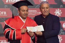 Olamsport: To'lqin Qilichev qancha maosh olishi malum, Nurmagomedov Saidyoqubga "otvet" qildi va boshqa xabarlar