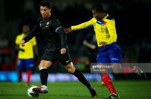 Valensiya: "Ronalduning MYUni shunday tark etishi dahshatli. Bunday o'yinchi olqishlar ostida ketishi kerak"
