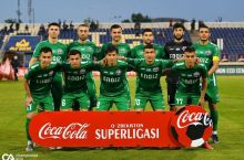 "Neftchi" Superliga jamoasi bilan o'rtoqlik uchrashuvi o'tkazadi