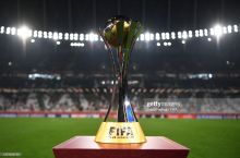 Klublar o'rtasidagi jahon chempionati Marokashda o'tkaziladi