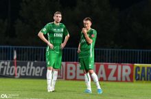 Andrey Mishchenko: "Hamma narsaning iloji bor..."